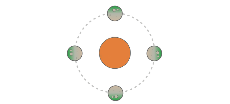 Illustration for article titled Looking for Alien Life on Bizarre "Eyeball Planets"